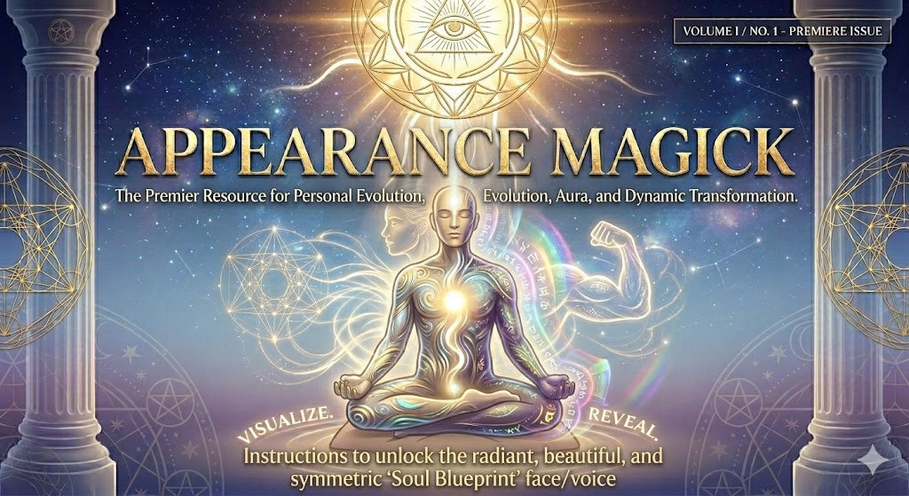 Appearance Magick